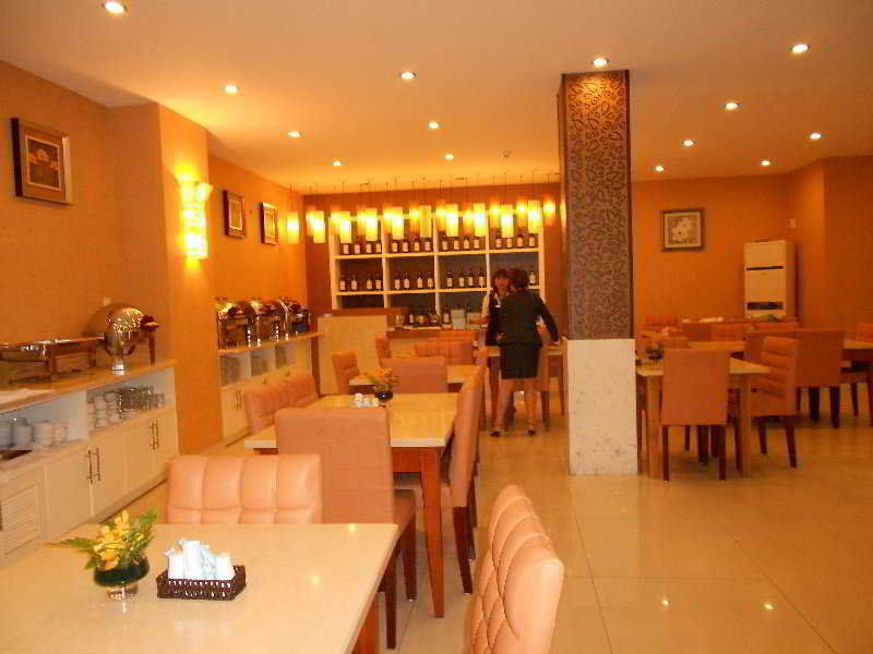 Good Vibes Central Hotel Ho-Chi-Minh-Stadt Exterior foto